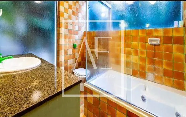 Casa de condomínio com 2 suítes à venda em Panamby, São Paulo, por R$ 2.598.000 Imagem 12