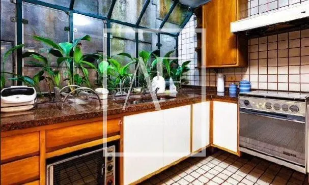 Casa de condomínio com 2 suítes à venda em Panamby, São Paulo, por R$ 2.598.000 Imagem 16