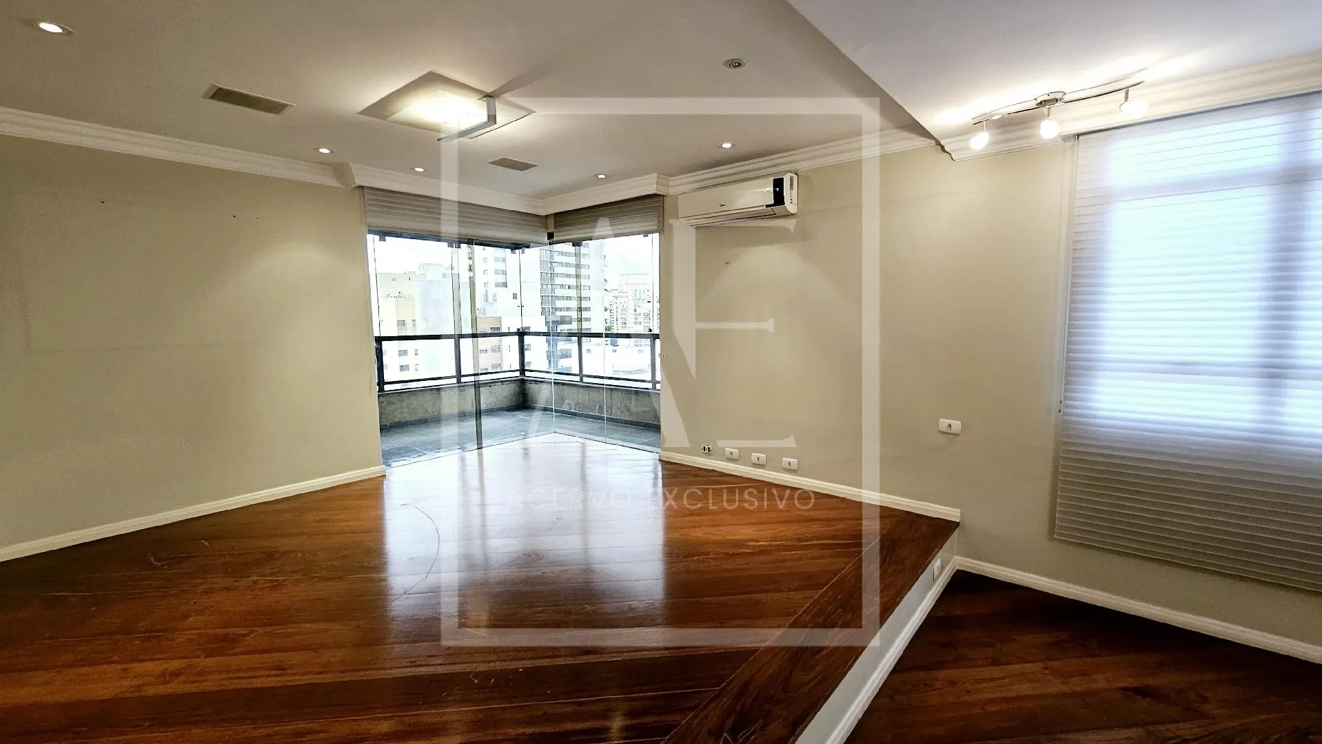 Apartamento com 3 suítes à venda em Moema Pássaros, São Paulo, por R$ 3.199.000 Imagem 2