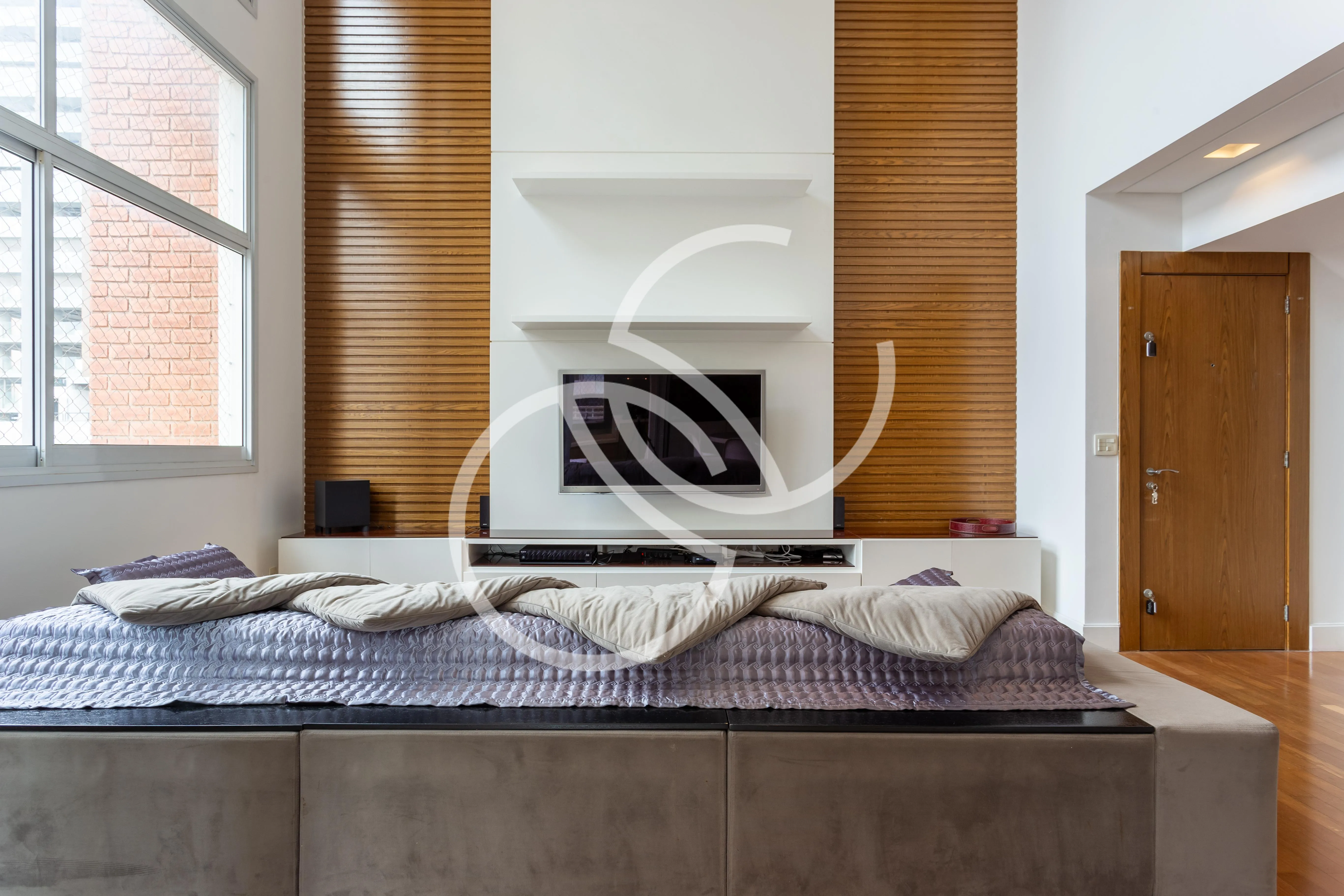 Apartamento com 3 suítes à venda em Pinheiros, São Paulo, por R$ 3.500.000 Imagem 3