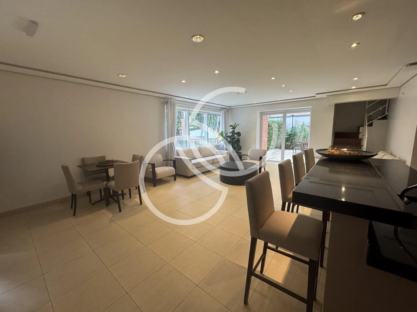 Apartamento com 3 suítes à venda em Pinheiros, São Paulo, por R$ 3.500.000 Imagem 26