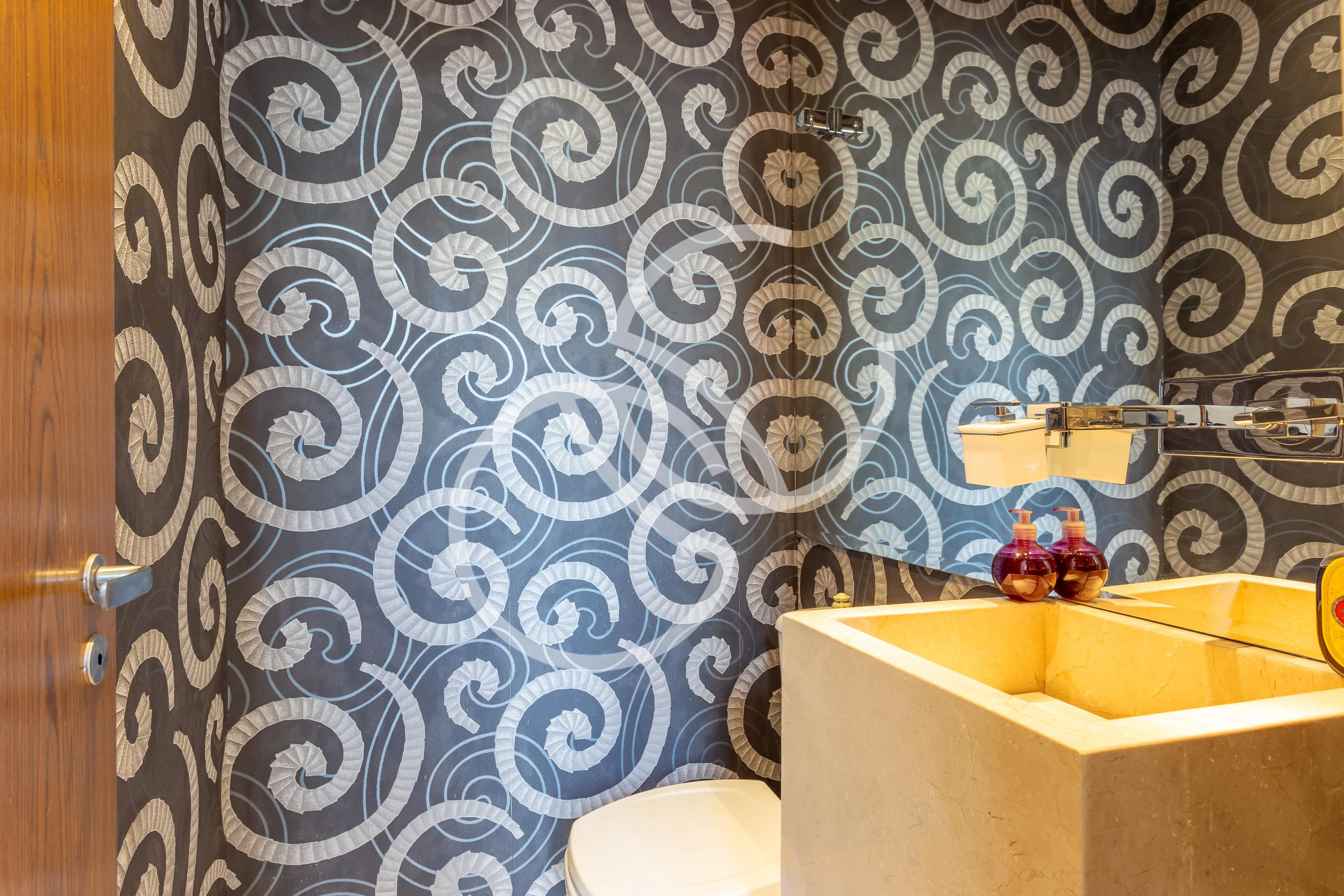 Apartamento com 3 suítes à venda em Pinheiros, São Paulo, por R$ 3.500.000 Imagem 5