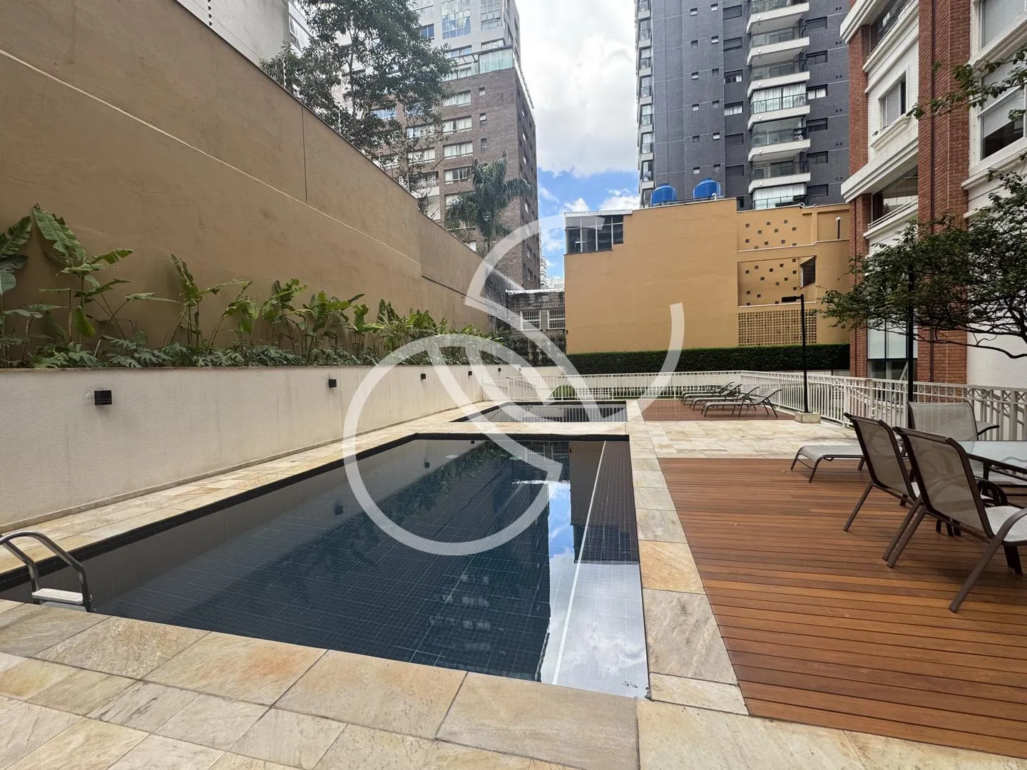 Apartamento com 3 suítes à venda em Pinheiros, São Paulo, por R$ 3.500.000 Imagem 25