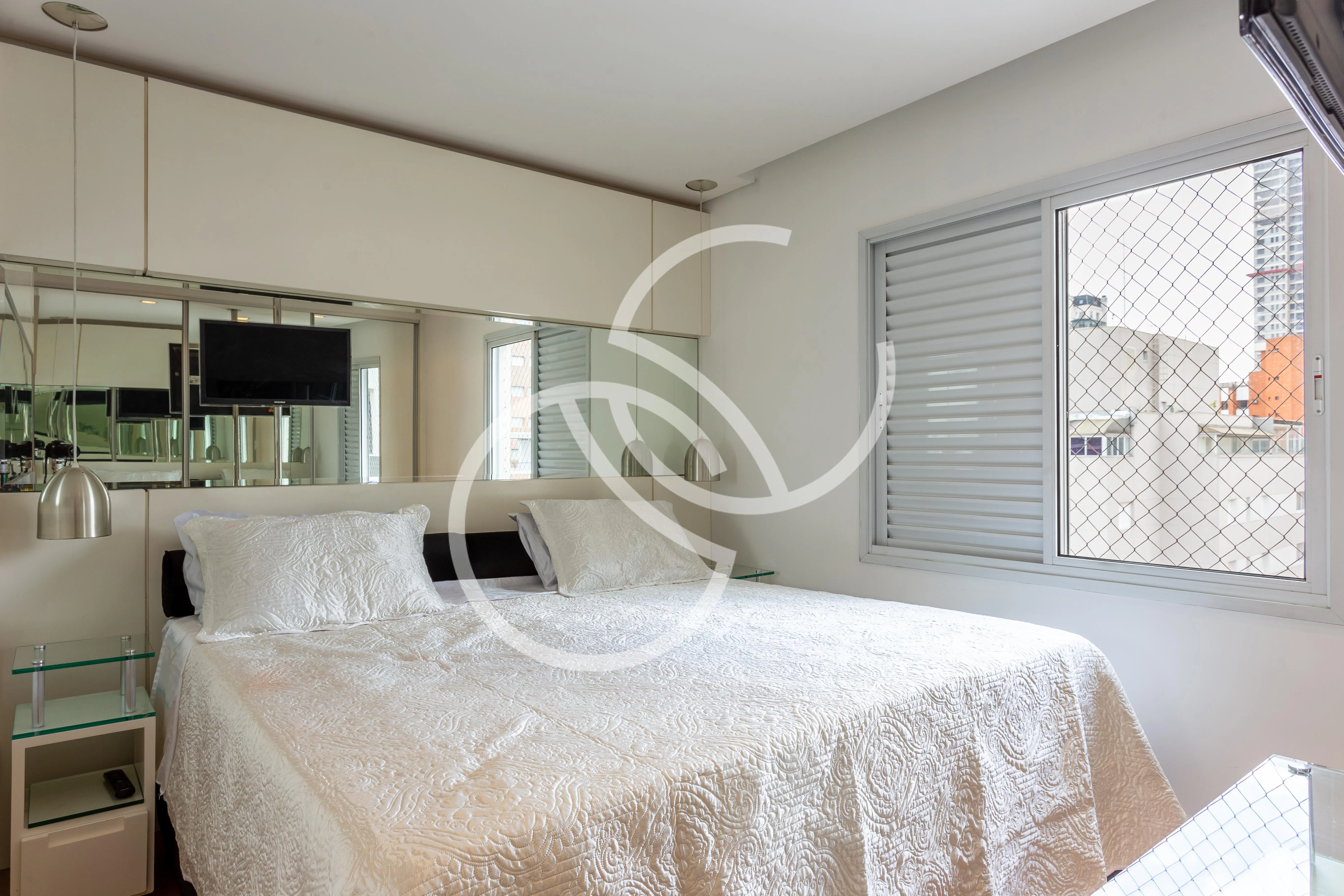 Apartamento com 3 suítes à venda em Pinheiros, São Paulo, por R$ 3.500.000 Imagem 22