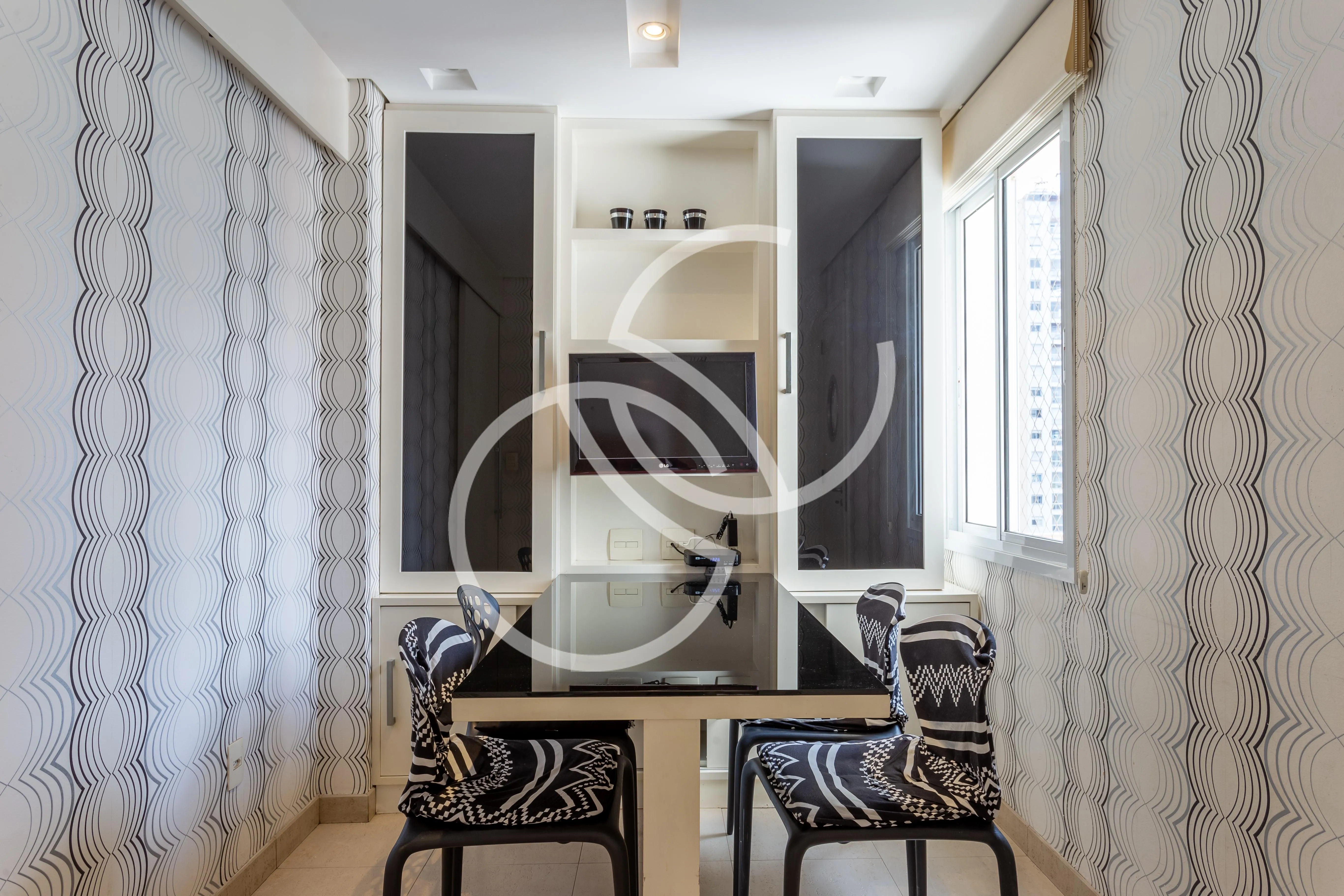 Apartamento com 3 suítes à venda em Pinheiros, São Paulo, por R$ 3.500.000 Imagem 14