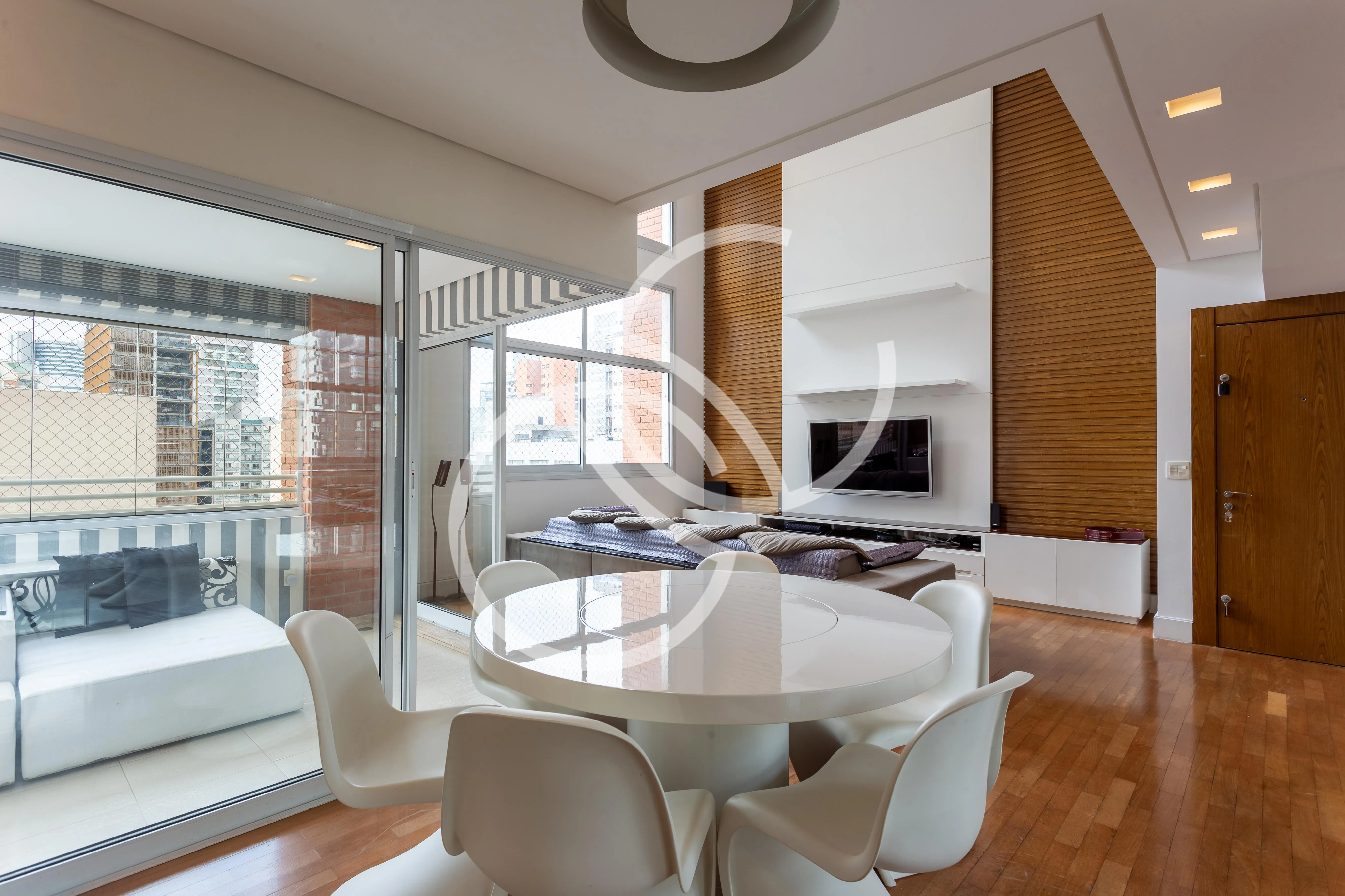 Apartamento com 3 suítes à venda em Pinheiros, São Paulo, por R$ 3.500.000 Imagem 2