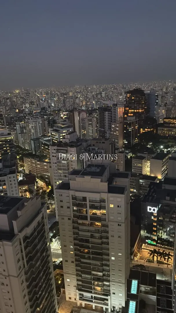 Apartamento com 1 suítes à venda em Consolação, São Paulo, por R$ 3.900.000 Imagem 21