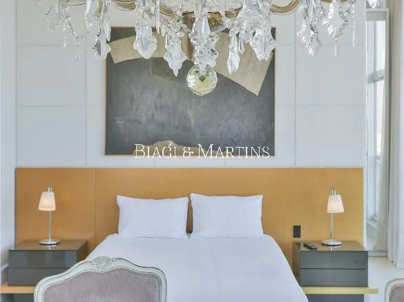 Apartamento com 1 suítes à venda em Consolação, São Paulo, por R$ 3.900.000 Imagem 16