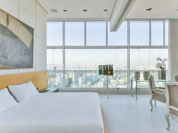 Apartamento com 1 suítes à venda em Consolação, São Paulo, por R$ 3.900.000 Imagem 15