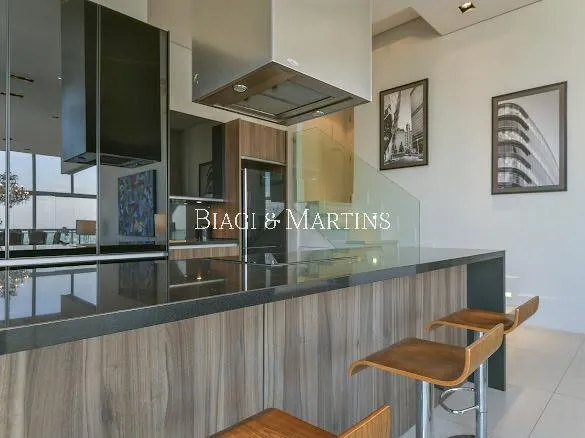 Apartamento com 1 suítes à venda em Consolação, São Paulo, por R$ 3.900.000 Imagem 12