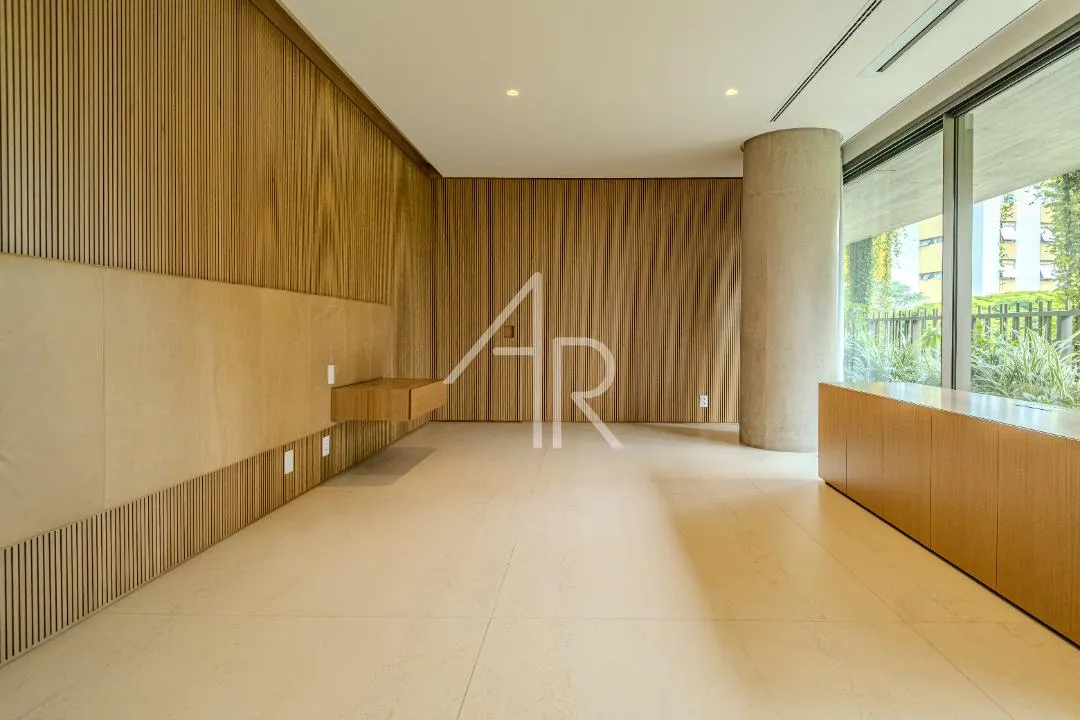 Apartamento com 4 suítes à venda em Moema, São Paulo, por R$ 17.300.000 Imagem 20