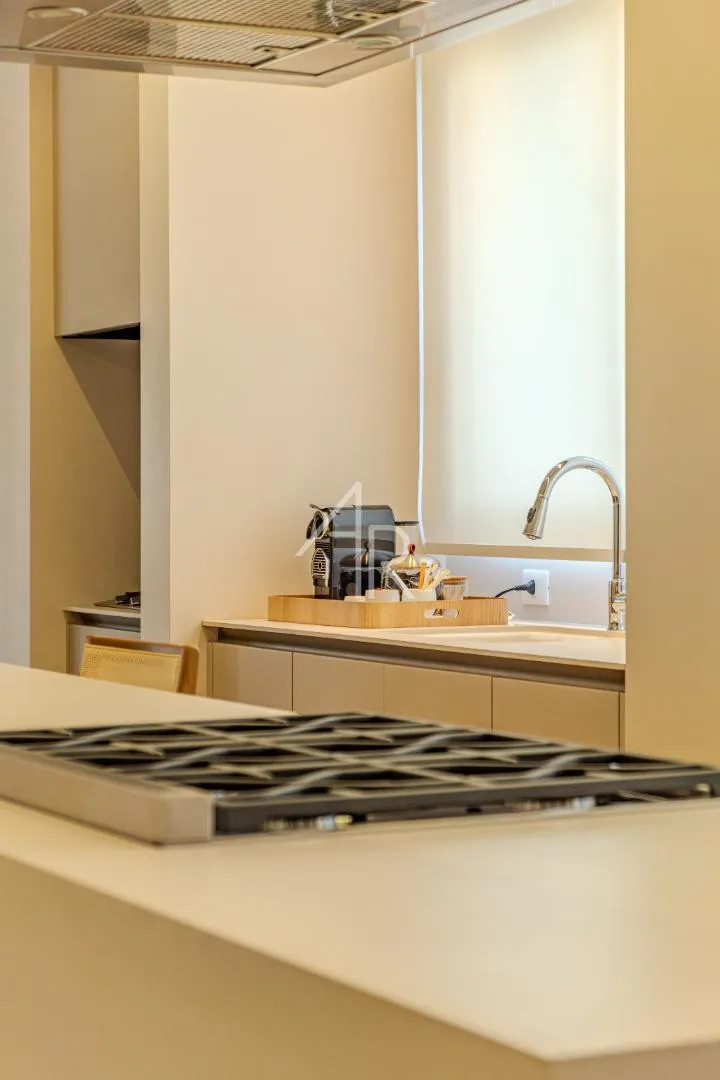 Apartamento com 4 suítes à venda em Moema, São Paulo, por R$ 17.300.000 Imagem 9