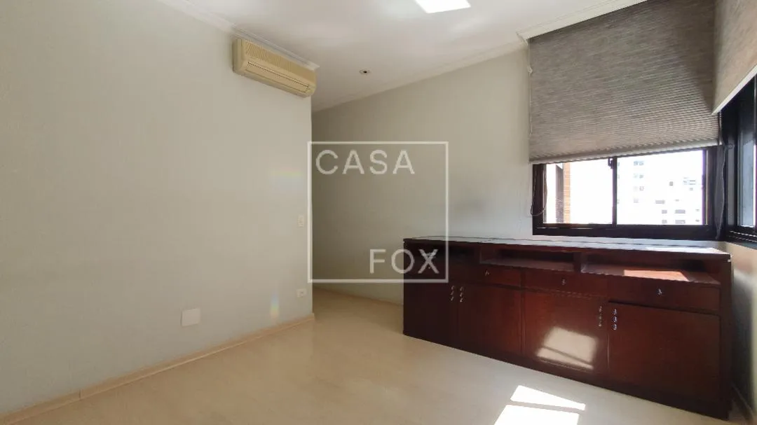 Apartamento com 3 suítes à venda em Moema, São Paulo, por R$ 2.800.000 Imagem 16