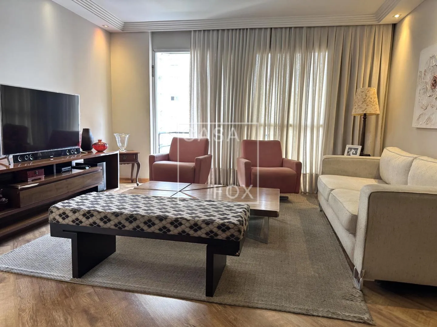 Apartamento com 1 suítes à venda em Brooklin, São Paulo, por R$ 1.700.000 Imagem 4