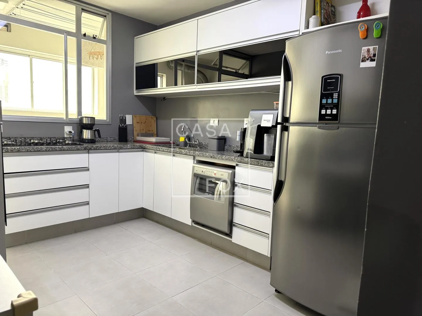 Apartamento com 1 suítes à venda em Brooklin, São Paulo, por R$ 1.700.000 Imagem 19