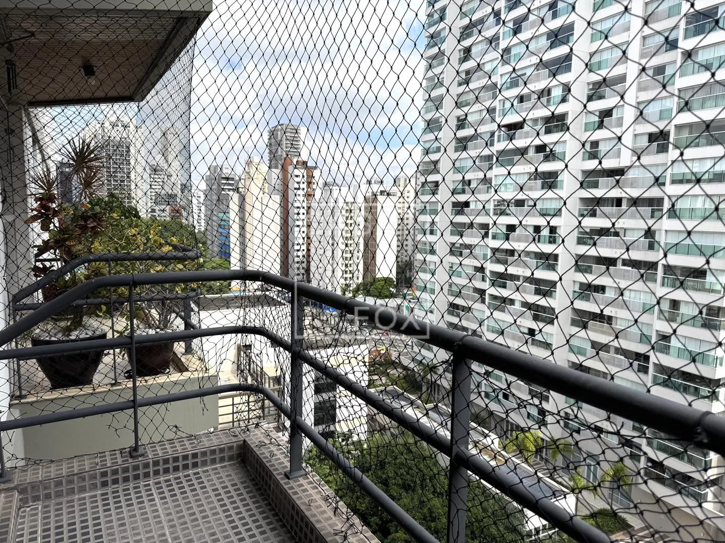 Apartamento com 1 suítes à venda em Brooklin, São Paulo, por R$ 1.700.000 Imagem 3