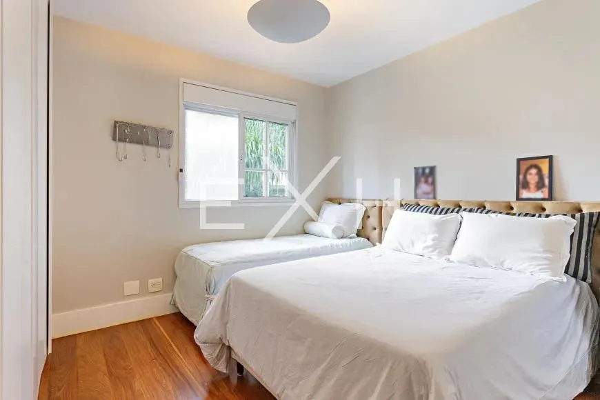 Casa de condomínio com 3 suítes à venda em Cidade Jardim, São Paulo, por R$ 6.800.000 Imagem 11