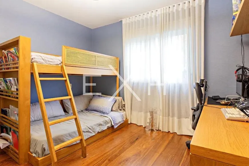 Casa de condomínio com 3 suítes à venda em Cidade Jardim, São Paulo, por R$ 6.800.000 Imagem 12