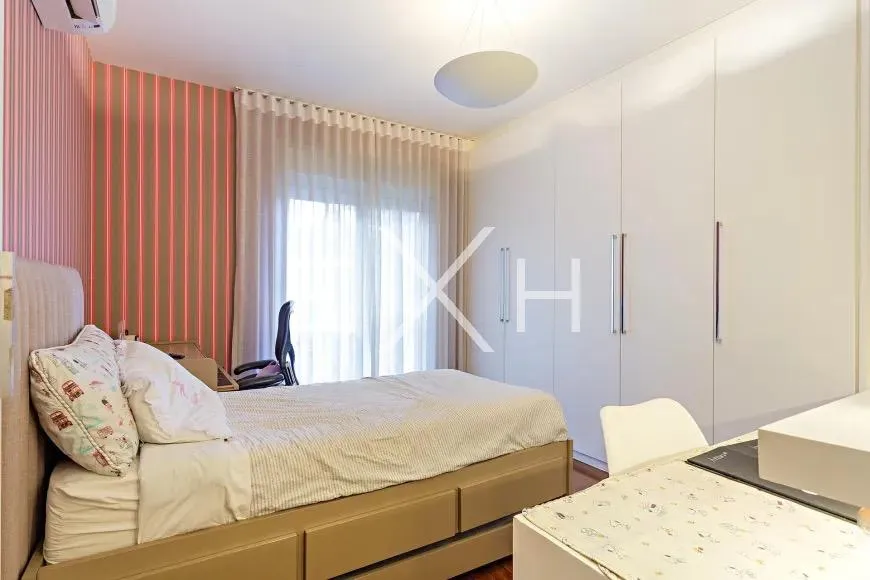 Casa de condomínio com 3 suítes à venda em Cidade Jardim, São Paulo, por R$ 6.800.000 Imagem 13