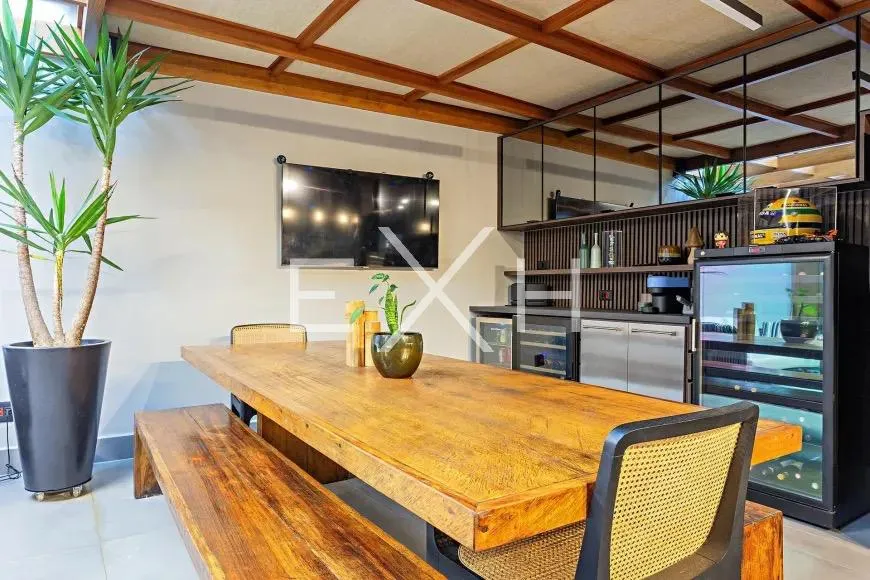 Casa de condomínio com 3 suítes à venda em Cidade Jardim, São Paulo, por R$ 6.800.000 Imagem 16