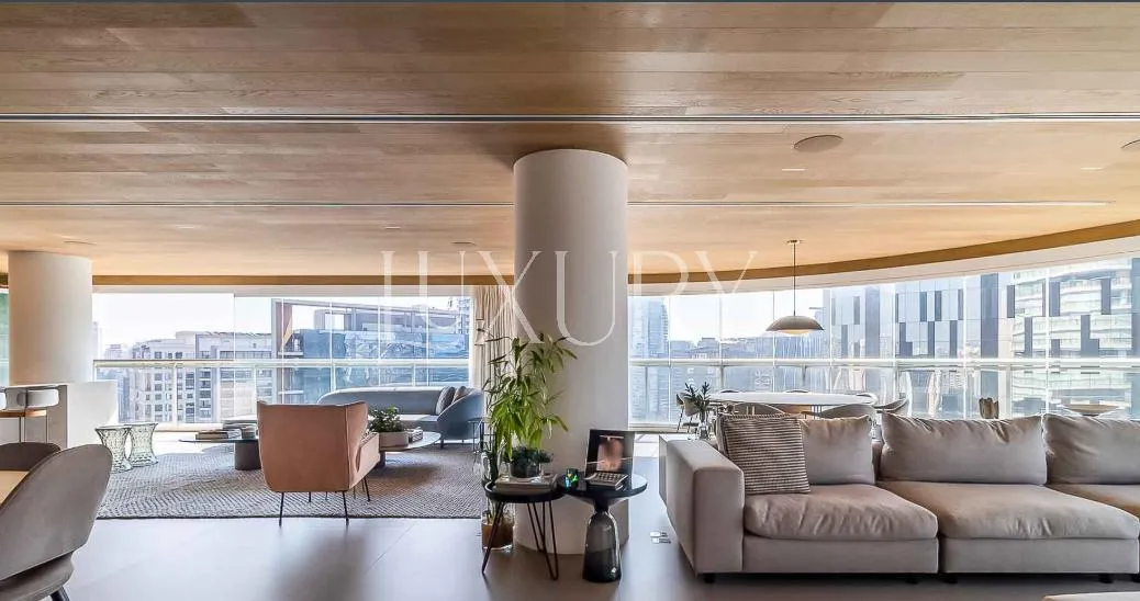 Apartamento com 3 suítes à venda em Vila Olímpia, São Paulo, por R$ 15.000.000 Imagem 2