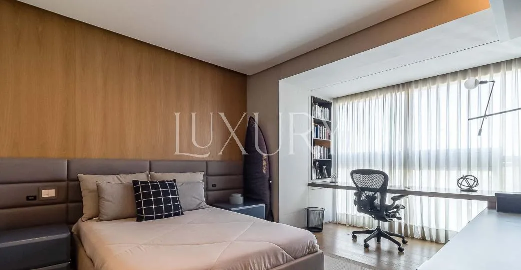 Apartamento com 3 suítes à venda em Vila Olímpia, São Paulo, por R$ 15.000.000 Imagem 18