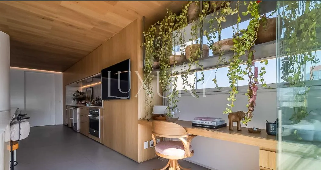 Apartamento com 3 suítes à venda em Vila Olímpia, São Paulo, por R$ 15.000.000 Imagem 12