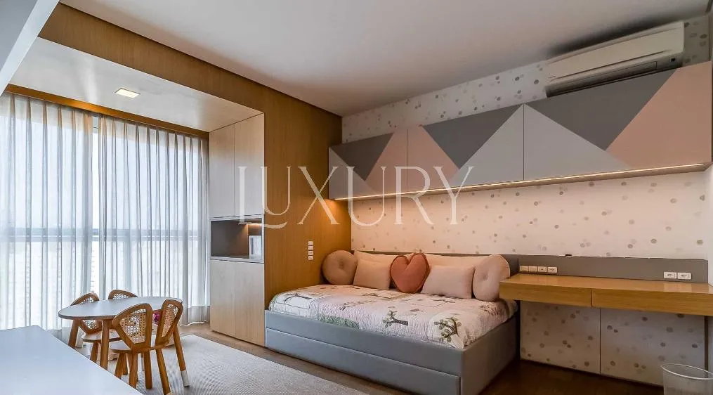 Apartamento com 3 suítes à venda em Vila Olímpia, São Paulo, por R$ 15.000.000 Imagem 19