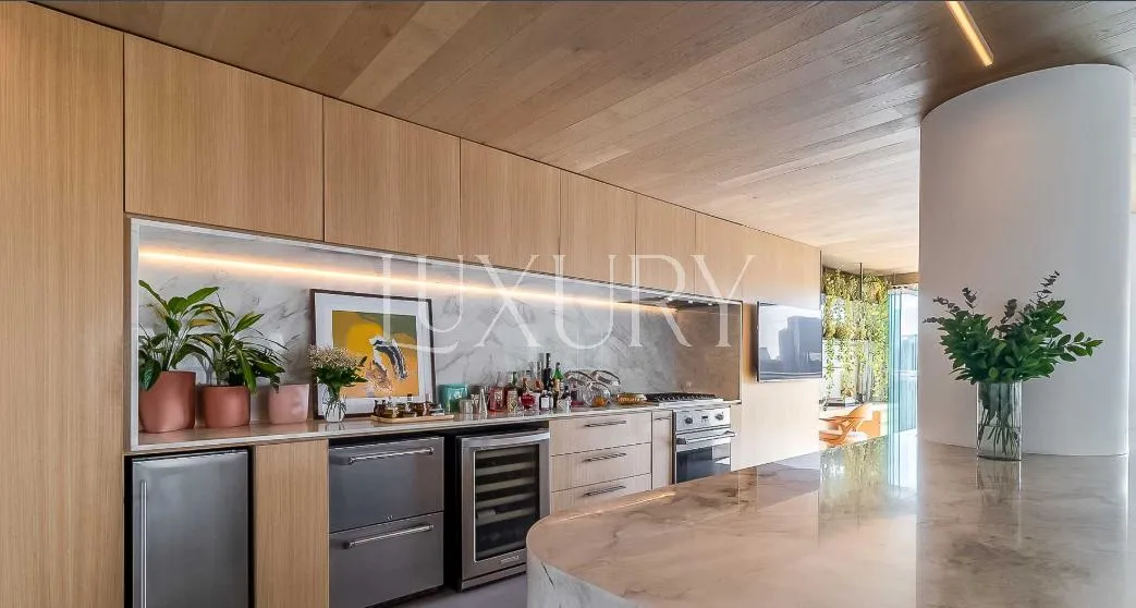 Apartamento com 3 suítes à venda em Vila Olímpia, São Paulo, por R$ 15.000.000 Imagem 6