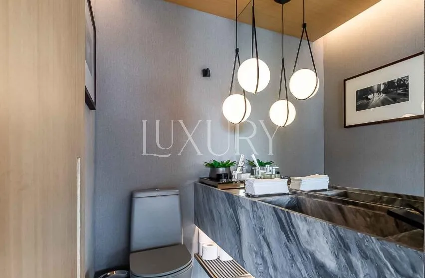 Apartamento com 3 suítes à venda em Vila Olímpia, São Paulo, por R$ 15.000.000 Imagem 20