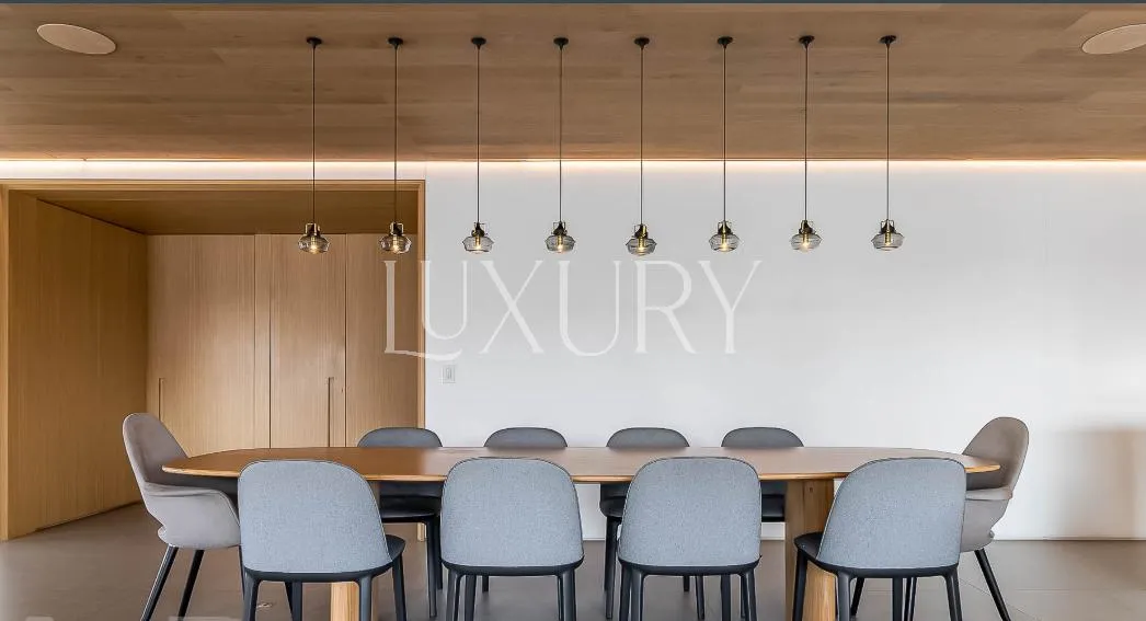 Apartamento com 3 suítes à venda em Vila Olímpia, São Paulo, por R$ 15.000.000 Imagem 10