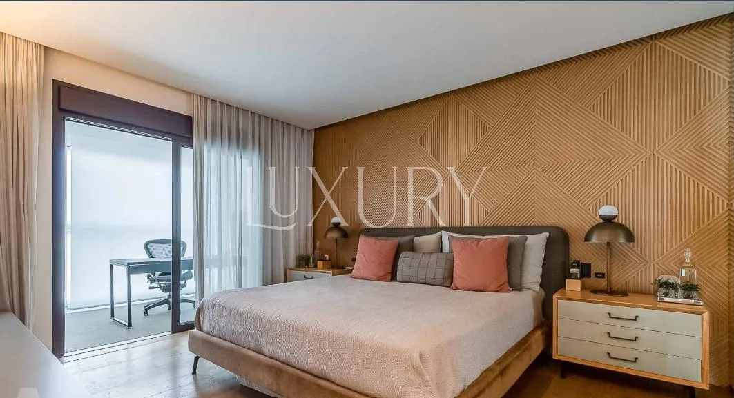 Apartamento com 3 suítes à venda em Vila Olímpia, São Paulo, por R$ 15.000.000 Imagem 17