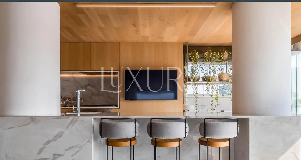 Apartamento com 3 suítes à venda em Vila Olímpia, São Paulo, por R$ 15.000.000 Imagem 11