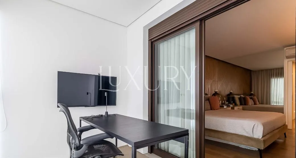 Apartamento com 3 suítes à venda em Vila Olímpia, São Paulo, por R$ 15.000.000 Imagem 16