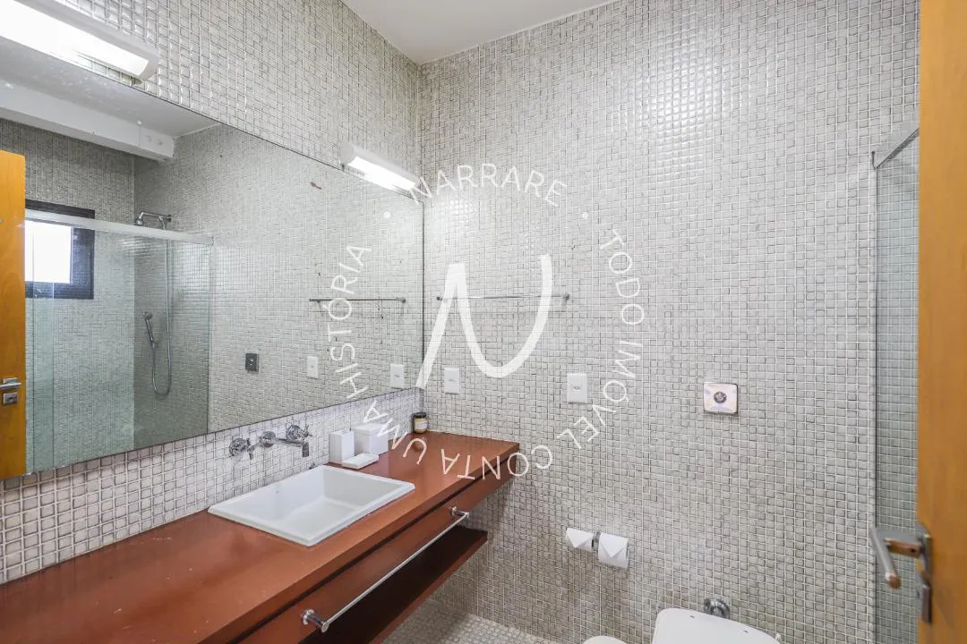 Casa de condomínio com 5 suítes à venda em Iporanga, Guarujá, por R$ 5.900.000 Imagem 14