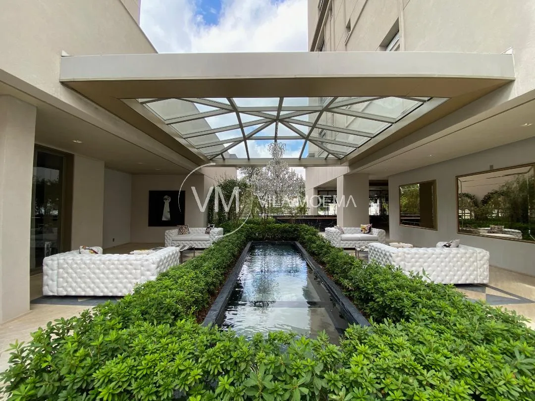 Apartamento com 3 suítes à venda em Vila Clementino, São Paulo, por R$ 9.400.000 Imagem 10