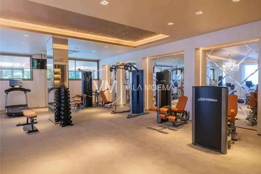 Apartamento com 3 suítes à venda em Vila Clementino, São Paulo, por R$ 9.400.000 Imagem 13