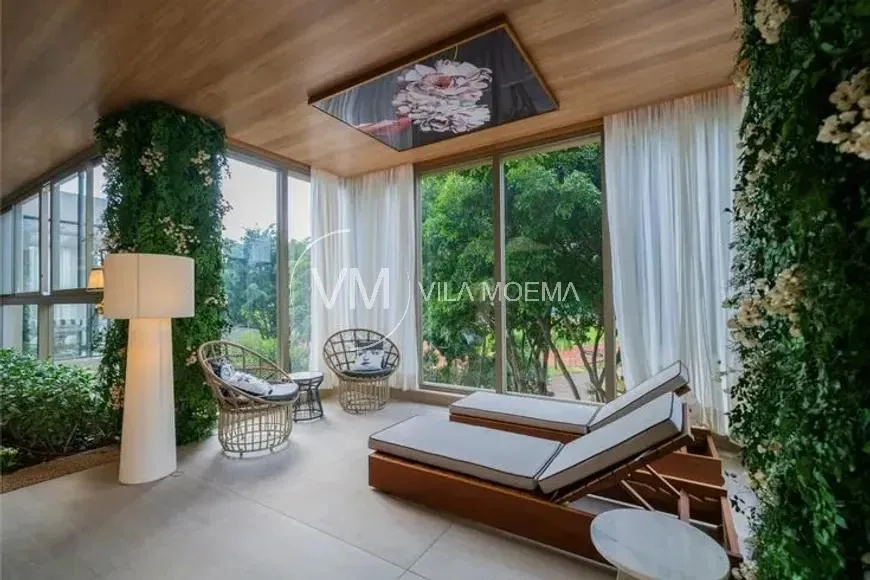 Apartamento com 3 suítes à venda em Vila Clementino, São Paulo, por R$ 9.400.000 Imagem 12