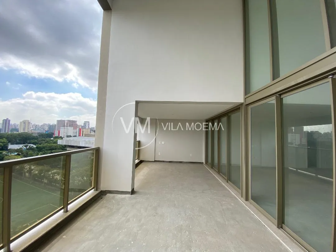 Apartamento com 3 suítes à venda em Vila Clementino, São Paulo, por R$ 9.400.000 Imagem 2