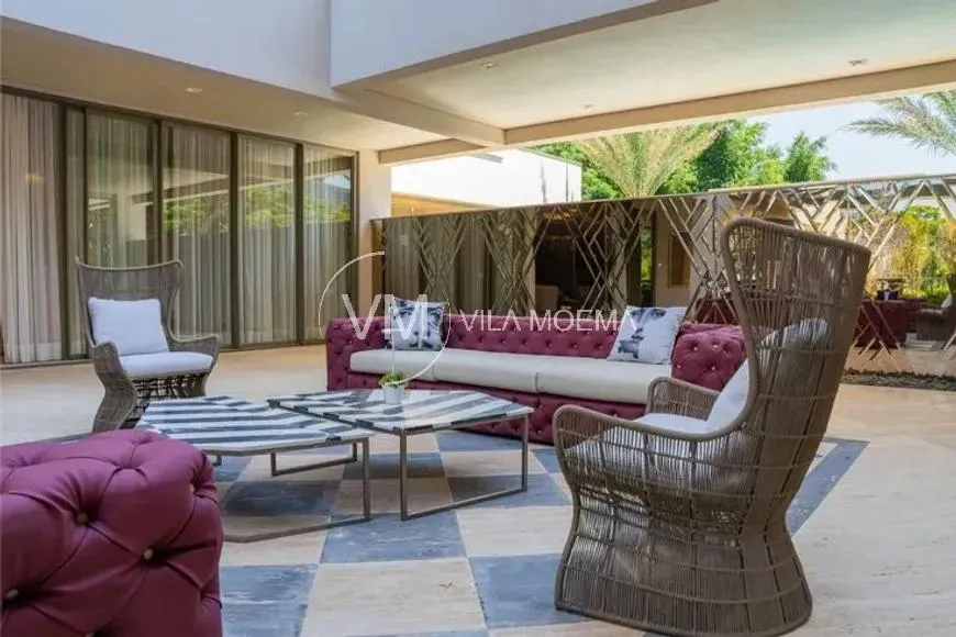 Apartamento com 3 suítes à venda em Vila Clementino, São Paulo, por R$ 9.400.000 Imagem 16