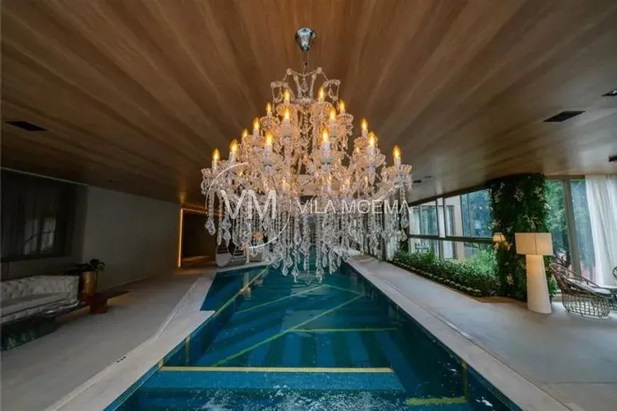 Apartamento com 3 suítes à venda em Vila Clementino, São Paulo, por R$ 9.400.000 Imagem 9