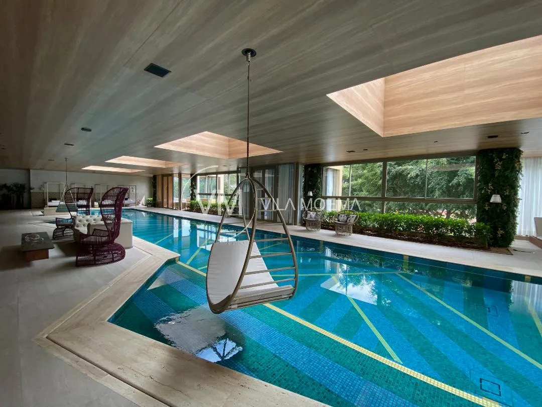 Apartamento com 3 suítes à venda em Vila Clementino, São Paulo, por R$ 9.400.000 Imagem 11