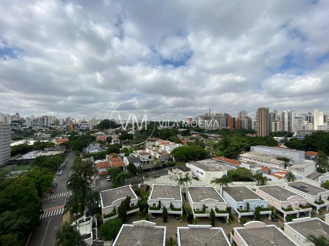 Apartamento com 3 suítes à venda em Vila Clementino, São Paulo, por R$ 9.400.000 Imagem 20