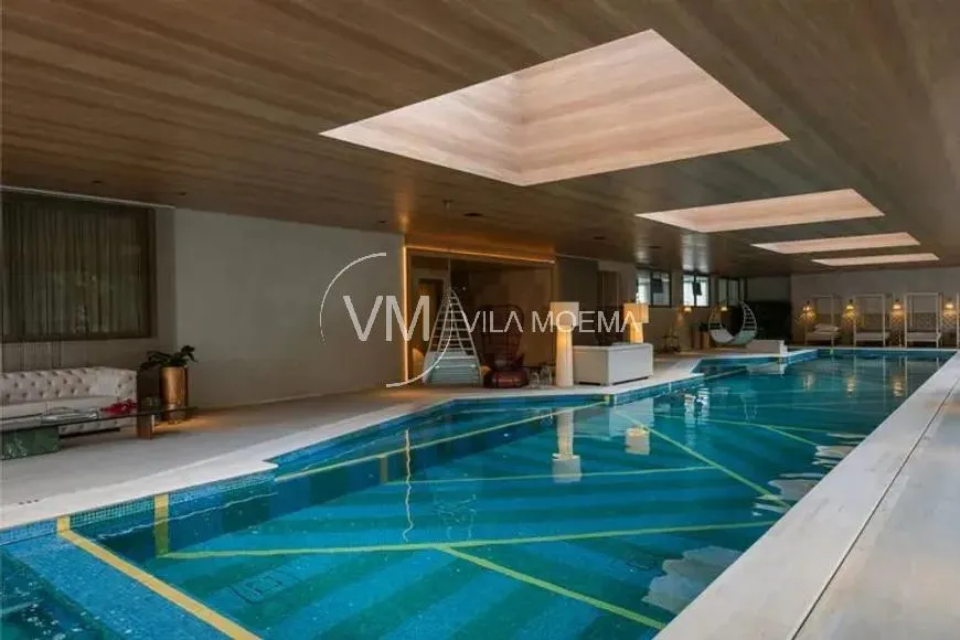 Apartamento com 3 suítes à venda em Vila Clementino, São Paulo, por R$ 9.400.000 Imagem 14