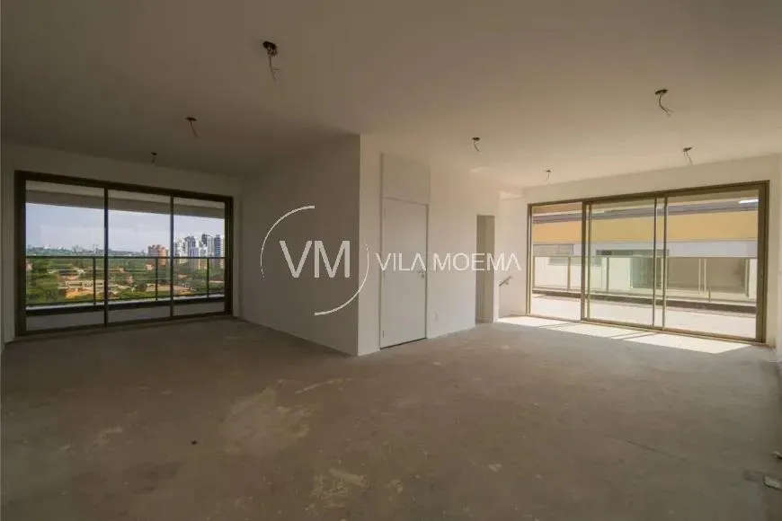 Apartamento com 3 suítes à venda em Vila Clementino, São Paulo, por R$ 9.400.000 Imagem 3