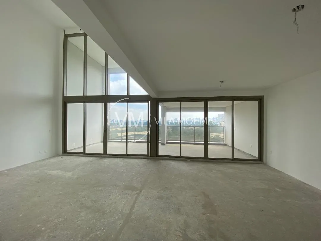 Apartamento com 3 suítes à venda em Vila Clementino, São Paulo, por R$ 9.400.000 Imagem 4