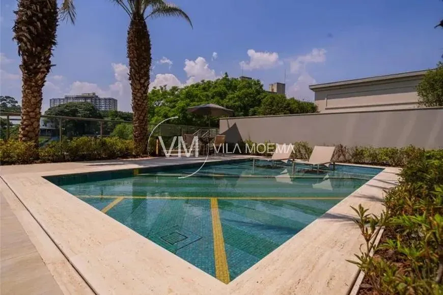 Apartamento com 3 suítes à venda em Vila Clementino, São Paulo, por R$ 9.400.000 Imagem 17