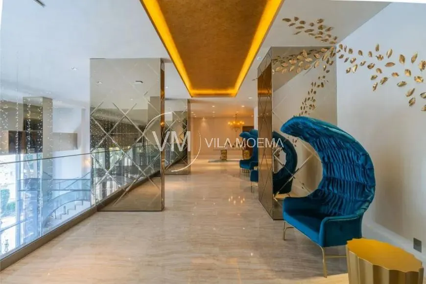 Apartamento com 3 suítes à venda em Vila Clementino, São Paulo, por R$ 9.400.000 Imagem 8