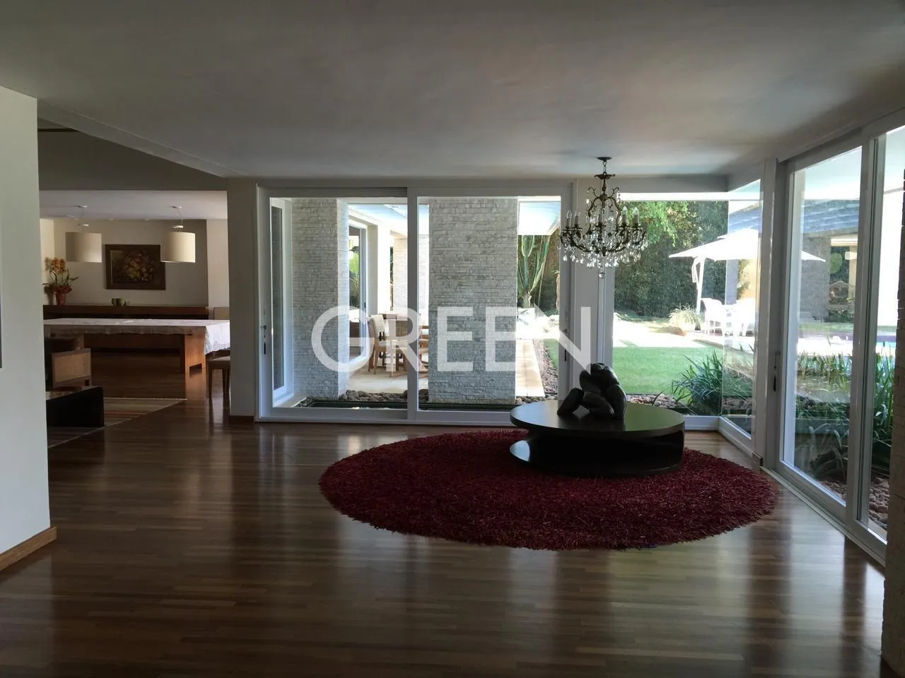 Casa com 5 suítes à venda em Morumbi, São Paulo, por R$ 10.000.000 Imagem 27