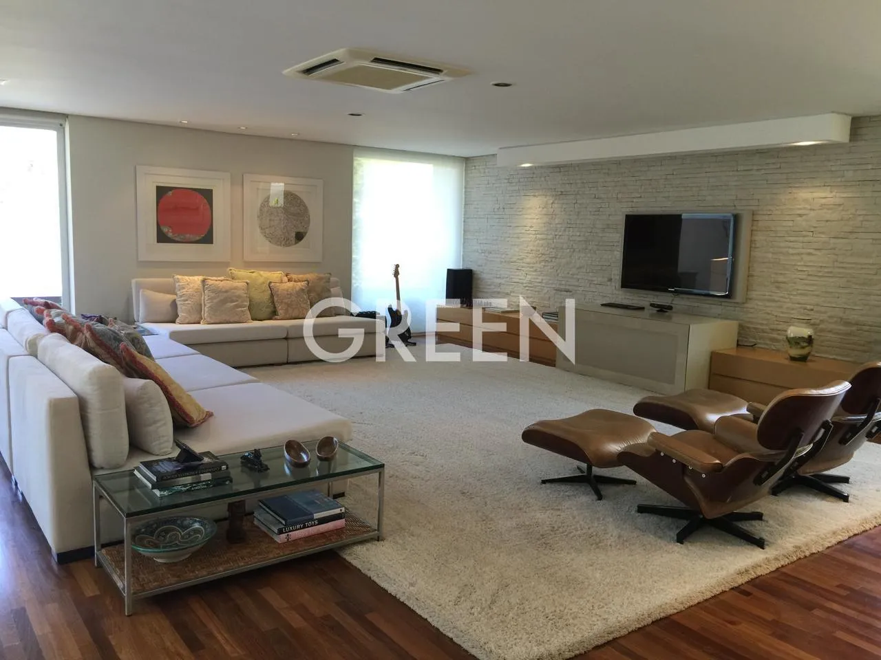 Casa com 5 suítes à venda em Morumbi, São Paulo, por R$ 10.000.000 Imagem 26